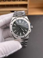 VS Factory Audemars Piguet Royal Oak 41mm Grey Dial (15510ST) 1:1 Super Clone – DD4302 Movementt
