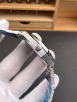 VS Factory Audemars Piguet Royal Oak 41mm Grey Dial (15510ST) 1:1 Super Clone – DD4302 Movementt - Image 5
