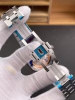 VS Factory Audemars Piguet Royal Oak 41mm Grey Dial (15510ST) 1:1 Super Clone – DD4302 Movementt - Image 8