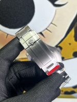 VS Factory Rolex Yacht-Master Titanium 42mm Black Dial (226627) 1:1 Super Clone – DD3235 Movement - Image 5
