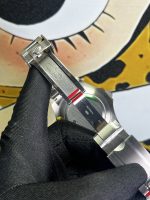 VS Factory Rolex Yacht-Master Titanium 42mm Black Dial (226627) 1:1 Super Clone – DD3235 Movement - Image 6
