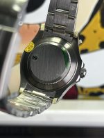 VS Factory Rolex Yacht-Master Titanium 42mm Black Dial (226627) 1:1 Super Clone – DD3235 Movement - Image 7