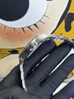 VS Factory Rolex Yacht-Master Titanium 42mm Black Dial (226627) 1:1 Super Clone – DD3235 Movement - Image 8