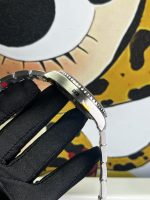 VS Factory Rolex Yacht-Master Titanium 42mm Black Dial (226627) 1:1 Super Clone – DD3235 Movement - Image 9