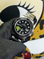 VS Factory Rolex Yacht-Master Titanium 42mm Black Dial (226627) 1:1 Super Clone – DD3235 Movement - Image 3