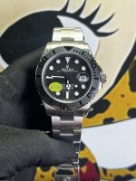 VS Factory Rolex Yacht-Master Titanium 42mm Black Dial (226627) 1:1 Super Clone – DD3235 Movement - Image 2