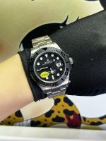 VS Factory Rolex Yacht-Master Titanium 42mm Black Dial (226627) 1:1 Super Clone – DD3235 Movement - Image 4