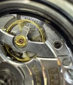VS Factory Rolex Yacht-Master Titanium 42mm Black Dial (226627) 1:1 Super Clone – DD3235 Movement - Image 10